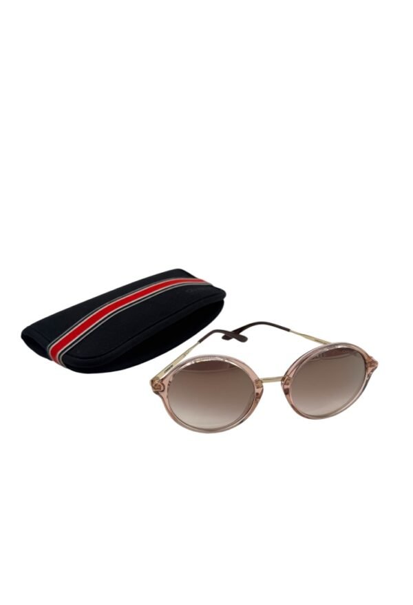 CARRERA - SUNGLASSES ROUND